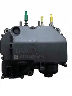 Módulo Bomba AdBlue OEM 81.15403-6147 para MAN TGM/TGX/TGL/TGS