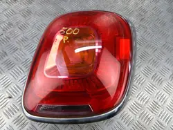 Lámpara trasera derecha Fiat 500X 51937411