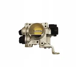 Corpo da Borboleta OEM 802001291204 - Magneti Marelli