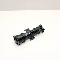 Headlight Washer Right Side Skoda Octavia Mk3 5E0955966A