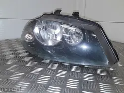 Farol dianteiro Seat Ibiza 2002 6L1941005A