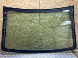 Toyota Avensis III T27 takaluukun lasi OEM 43R-001583