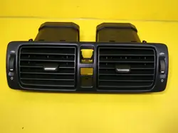 Grille de Ventilation Centrale Volvo C70 OEM DRC96170