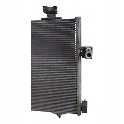 Radiateur de climatisation Citroen C5 OE 9683011280