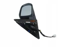 Rétroviseur droit OEM 572613 pour Honda Accord VII 2005-2008