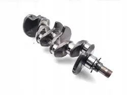 Vilebrequin Nissan OEM K9K410 1.5 dCi Diesel 110 CV