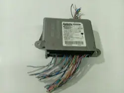 Renault Scenic SRS airbag module OEM 603989700