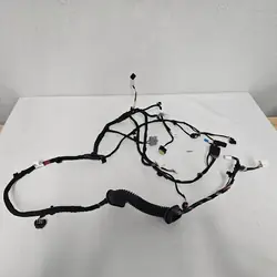 Harness da Porta Dianteira Direita Tesla X Plaid 2022 OEM 155257400C