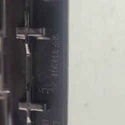 Junta de ventana trasera OEM 5FF839901 para Cupra Formentor