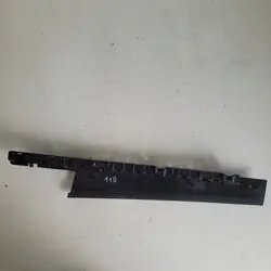 Bakrutslist OEM 5FF839901 för Cupra Formentor