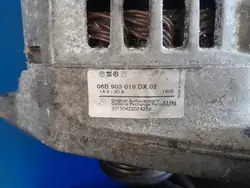 ALTERNATEUR VW PASSAT B5 1.6 8V 06B903018DX