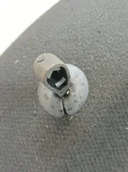 Prateleira traseira OEM 1561701170 para Alfa Romeo Tonale