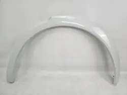 Porsche OE 9Y3854731D Guardabarros trasero izquierdo