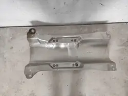 Pakoputken lämpökilpi Opel Corsa E OEM 13238543