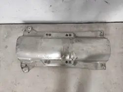Escudo térmico escape Opel Corsa E OEM 13238543