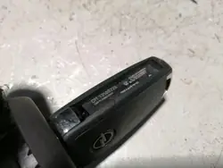 Contacteur d'allumage OEM 5901867AG pour Opel Insignia A Estate