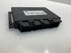 Mercedes A0005455616 Automatväxellåda Styrmodul