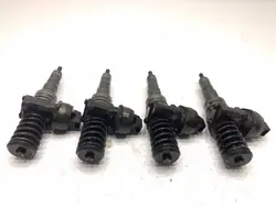 Pompe lave-glace OEM 038130073BK pour VW Passat B6