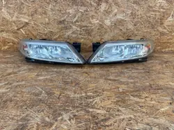 Faróis dianteiros Renault Laguna II OEM