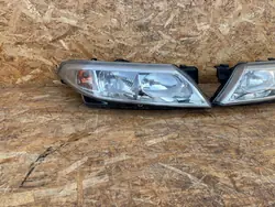 Phare avant Renault Laguna II OEM