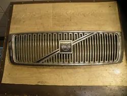 GRIGLIA VOLVO 960 KOMBI 9126605