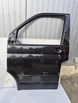 VW T6 Etuovi vasen - OEM Osa, Käytetty