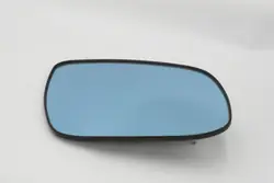 Inserção de espelho direito OEM 621192 Kia Ceed II