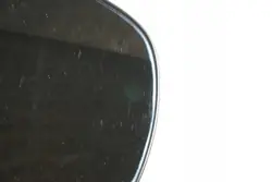 Rechter Spiegel-Einsatz OEM 621192 für Kia Ceed II