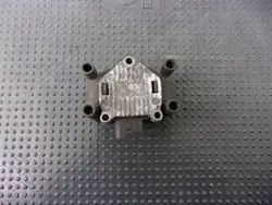 Bobina de ignição Temic 311740