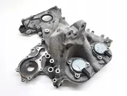 Cubierta de cadena de distribución CM5G6059GC Ford Fiesta VI
