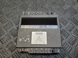 Módulo de Controle de Assento 3D0959760C Bentley Continental