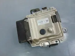 KV6A-5H298-CE AdBlue-styrmodul för Transit MK8 2.0