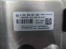Módulo AdBlue KV6A-5H298-CE para Transit MK8 2.0