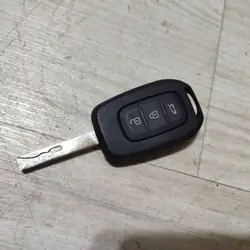 Llave Dacia Jogger OEM 250324CN - Estado Usado