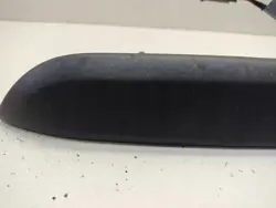Luz de matrícula traseira OEM A4475400009 Mercedes
