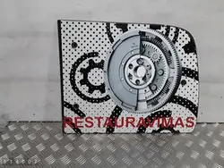 Vidro traseiro Mercedes-Benz Vito Viano OEM 43R000016