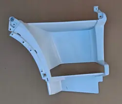 OEM 82141521 Marche Volvo FH4 Gauche Occasion