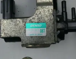 Sensor de vácuo OEM 139700-0870 para Honda 2.2 i-CDTI