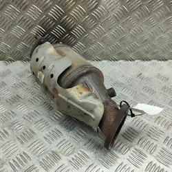 Catalyseur OEM 289G007FP0 pour Hyundai i30