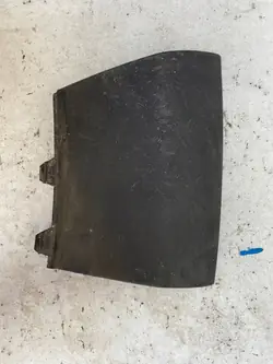 MERCEDES W177 Tapa Parachoques Izquierda Trasera A1778853901