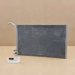 Water Radiator Range Rover Velar L560 Jaguar F-Pace X761