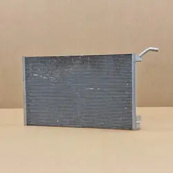Radiateur d'eau Range Rover Velar L560 Jaguar F-Pace X761
