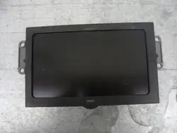 Pantalla de navegación OEM 96600531XT para Peugeot 1007