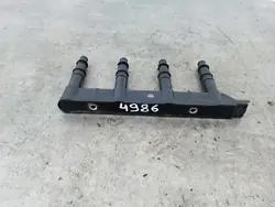 Zündspule OEM U6021 für Peugeot 307 1.4 16V