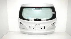 Achterklep OEM 375484630 voor Hyundai ix35 2013-15