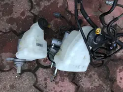 OEM LE72017RYA1 AC Kühler Lüfter Set Lexus IS300H