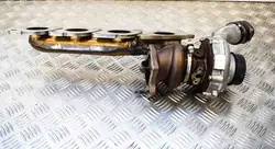 Turbochargeur MERCEDES-BENZ S (W222, V222, X222) A2780903780