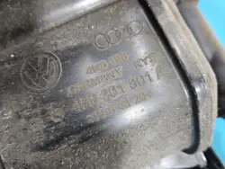 Filtre à charbon AUDI Q7 II 4M 3.0 TFSI CRE 4H0201801A