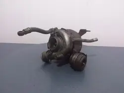 TURBINA BMW Serie 5 E39 525d 2.5d Opel Omega B 2.5 DTI