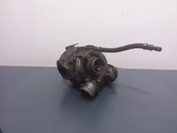 TURBO BMW 5 Sarja E39 525d 2.5d Opel Omega B 2.5 DTI
